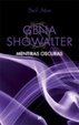 Cover of Mentiras oscuras