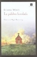 Cover of La palabra heredada