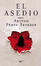 Cover of El Asedio