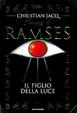 Cover of Il romanzo di Ramses, Vol. 1