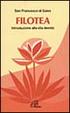 Cover of Filotea