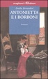 Cover of Antonietta e i Borboni