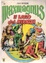 Cover of Maxmagnus n. 3