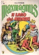 Cover of Maxmagnus n. 3