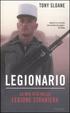 Cover of Legionario
