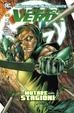 Cover of Freccia Verde TP n. 2