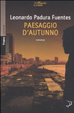 Cover of Paesaggio d'autunno