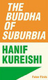 Cover of The Buddha of Suburbia. 80th Birthday Edition