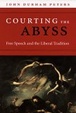 Cover of Courting the Abyss