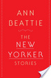 Cover of The New Yorker Stories