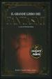 Cover of Il grande libro dei fantasmi