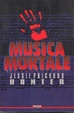 Cover of Musica mortale
