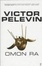 Cover of Omon Ra