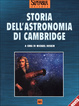 Cover of Storia dell'astronomia di Cambridge