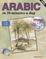 Cover of Arabic in 10 Minutes a Day
