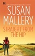 Cover of Straight from the Hip