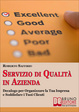 Cover of Servizio di Qualità in Azienda