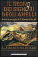 Cover of Il regno dei Signori degli Anelli