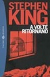 Cover of A volte ritornano