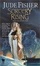 Cover of "Sorcery Rising"