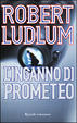 Cover of L' inganno di Prometeo