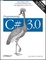 Cover of "Programming C# 3.0"