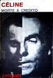 Cover of Morte a credito