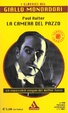 Cover of La camera del pazzo
