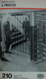Cover of Il processo