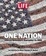 Cover of "One Nation"