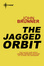 Cover of The Jagged Orbit