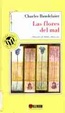 Cover of Las flores del mal