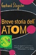 Cover of Breve storia dell'atomo