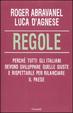 Cover of Regole