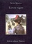 Cover of L'amore negato