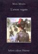 Cover of L'amore negato