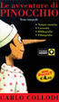Cover of Le avventure di Pinocchio