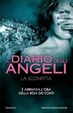 Cover of La sconfitta. Il diario degli angeli