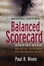 Cover of 'Balanced Scorecard Step-by-Step'