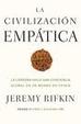 Cover of La civilización empática