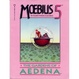 Cover of Moebius 5