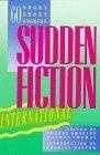 Sudden Fiction International : Sixty Short-Short Stories