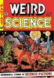 Cover of Weird Science vol. 2