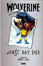 Cover of Wolverine