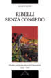 Cover of Ribelli senza congedo