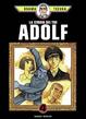 Cover of La storia dei tre Adolf vol. 4