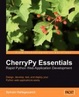 Cover of CherryPy Essentials