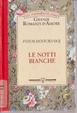 Cover of Le notti bianche