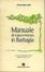 Cover of Manuale di sopravvivenza in Barbagia