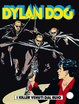 Cover of Dylan Dog n. 78